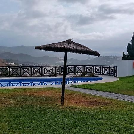 Mirador Del Olivo Beach อัลมูเญการ์ ภายนอก รูปภาพ