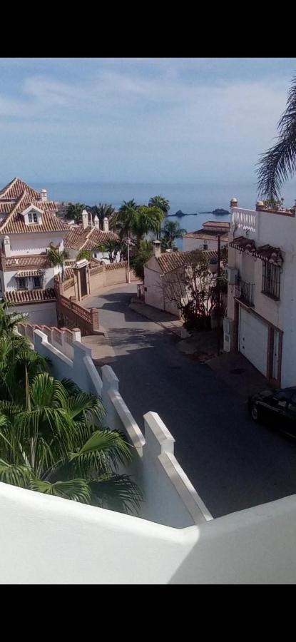 Mirador Del Olivo Beach อัลมูเญการ์ ภายนอก รูปภาพ